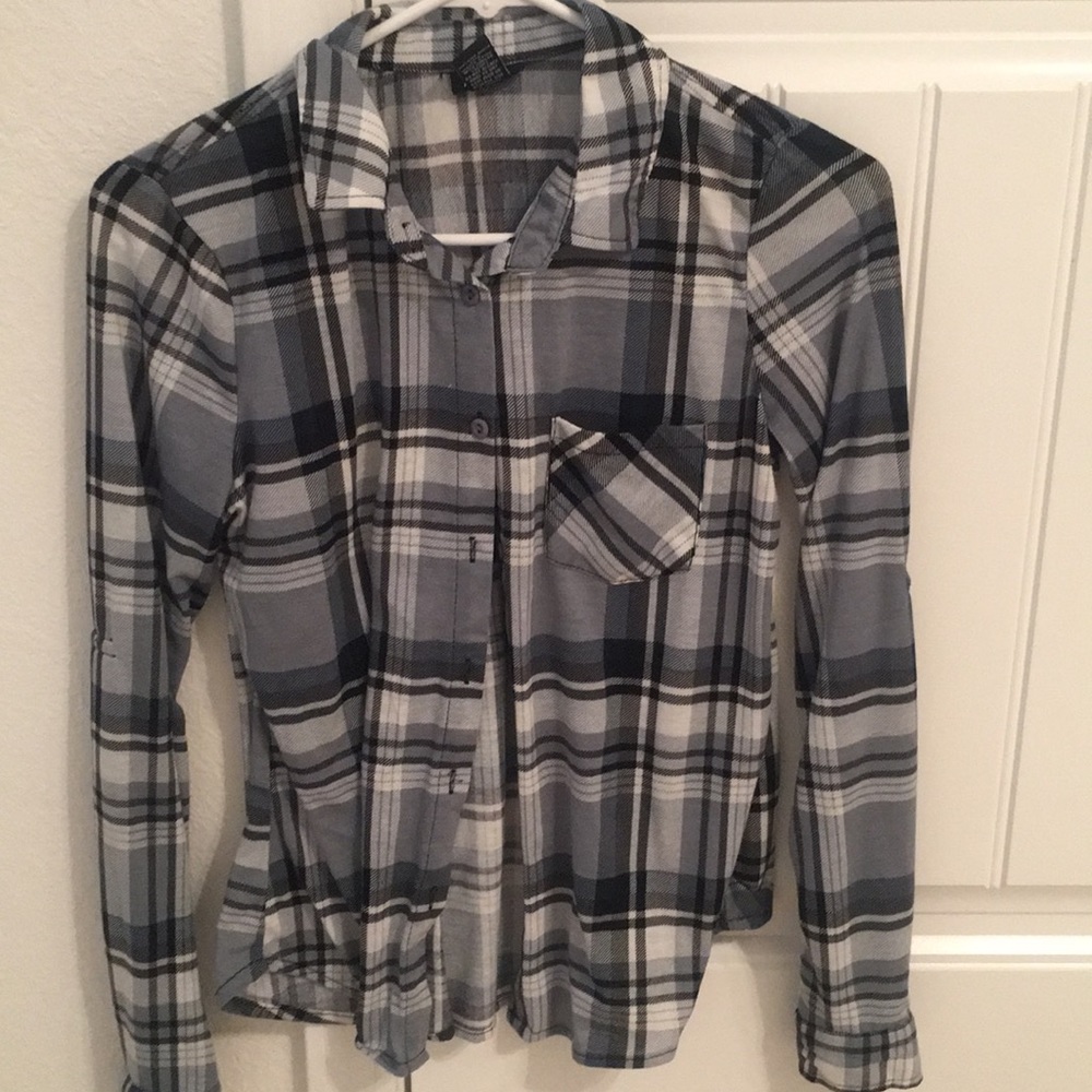 Rue21 button up